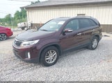 KIA SORENTO LX 5XYKT4A63FG626333 снимка