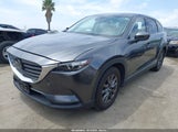 Mazda Cx-9 Touring JM3TCBCY1P0654914 снимка