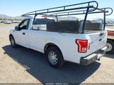 FORD F-150 XL 1FTMF1C81GKD65597 снимка