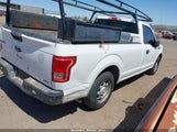FORD F-150 XL 1FTMF1C81GKD65597 снимка