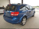 DODGE JOURNEY R/T 3D4GG67V19T246413 снимка