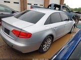 AUDI A4 2.0T PREMIUM WAUBFAFL4CN006435 снимка