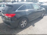 ACURA RDX 5J8TB3H57DL005100 снимка