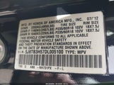 ACURA RDX 5J8TB3H57DL005100 снимка