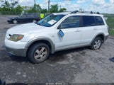 MITSUBISHI OUTLANDER XLS JA4LX41G63U086353 снимка