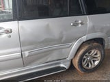 SUZUKI XL-7 EX/LX JS3TX92V454102358 снимка
