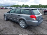 SUBARU OUTBACK 4S4BP60C087343648 снимка