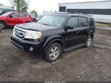HONDA PILOT EX-L 5FNYF4H51BB083080 снимка