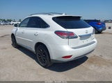 LEXUS RX 350 JTJBK1BA5D2026745 снимка