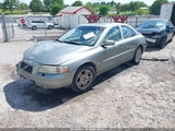 VOLVO S60 2.5T YV1RS592X62531765 снимка