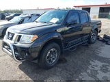 NISSAN FRONTIER PRO-4X 1N6AD0EV6KN881397 снимка