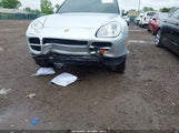 PORSCHE CAYENNE S/S TITANIUM EDITION WP1AB29P96LA60780 снимка
