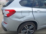BMW X1 XDRIVE28I WBXHT3C32H5F82687 снимка