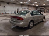 Subaru Legacy Gt 4S3BE645617215782 снимка