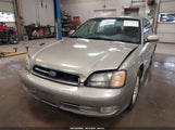 Subaru Legacy Gt 4S3BE645617215782 снимка