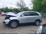 KIA SORENTO LX V6 5XYKT4A28DG371995 снимка
