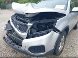 KIA SORENTO LX V6 5XYKT4A28DG371995 снимка