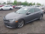 HONDA CIVIC EX 19XFC1F3XKE013342 снимка