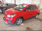 CHEVROLET TRAX LT 3GNCJLSB0HL184131 снимка