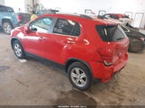 CHEVROLET TRAX LT 3GNCJLSB0HL184131 снимка