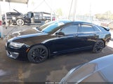 LINCOLN MKZ HYBRID RESERVE I 3LN6L5LU7KR623708 снимка