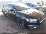 LINCOLN MKZ HYBRID RESERVE I 3LN6L5LU7KR623708 снимка