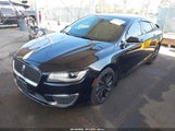 LINCOLN MKZ HYBRID RESERVE I 3LN6L5LU7KR623708 снимка