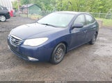 HYUNDAI ELANTRA GLS KMHDU4AD8AU184849 снимка