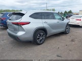 TOYOTA HIGHLANDER XLE 5TDGZRBH2MS106593 снимка