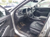 TOYOTA HIGHLANDER XLE 5TDGZRBH2MS106593 снимка