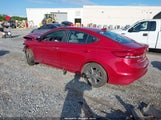 HYUNDAI ELANTRA SE 5NPD84LFXHH022863 снимка