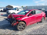 HYUNDAI ELANTRA SE 5NPD84LFXHH022863 снимка