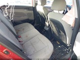 HYUNDAI ELANTRA SE 5NPD84LFXHH022863 снимка