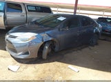 TOYOTA COROLLA LE 2T1BURHE6KC223699 снимка