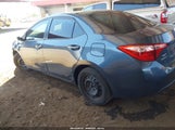 TOYOTA COROLLA LE 2T1BURHE6KC223699 снимка