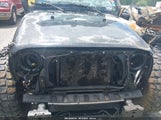 JEEP WRANGLER UNLIMITED SAHARA 1J4GA59138L501621 photo