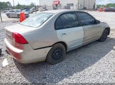HONDA CIVIC LX 2HGES16563H567713 снимка
