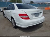 MERCEDES-BENZ C 300 LUXURY/SPORT WDDGF54X28R036741 fotografie