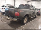 Ford F-150 Lariat/Xlt 1FTRW08L72KE41409 снимка