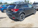 SUBARU CROSSTREK LIMITED JF2GTHMC5M8218940 снимка