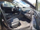 SUBARU CROSSTREK LIMITED JF2GTHMC5M8218940 снимка