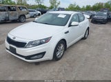 KIA OPTIMA LX KNAGM4A79D5392147 fotografie