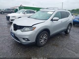 NISSAN ROGUE SL 5N1AT2MT3FC852227 снимка