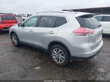 NISSAN ROGUE SL 5N1AT2MT3FC852227 снимка