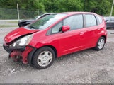 HONDA FIT JHMGE8H31CS008516 снимка