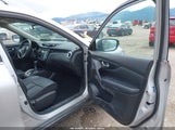 NISSAN ROGUE SL 5N1AT2MV6EC771061 снимка