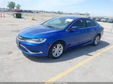 CHRYSLER 200 LIMITED 1C3CCCAB6FN697289 снимка