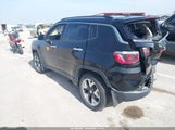 Jeep Compass Limited 4X4 3C4NJDCB2JT135492 снимка