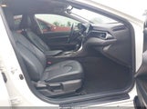 TOYOTA CAMRY SE NIGHTSHADE EDITION 4T1G11AK9MU440780 photo