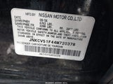 INFINITI G35X JNKCV51F44M720378 снимка